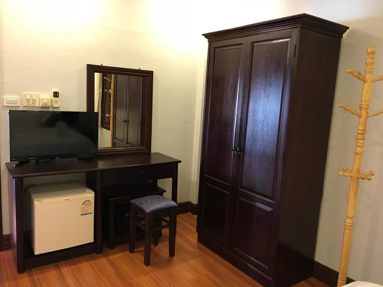 לואנג פרבאנג Villa Meuang Lao מראה חיצוני תמונה