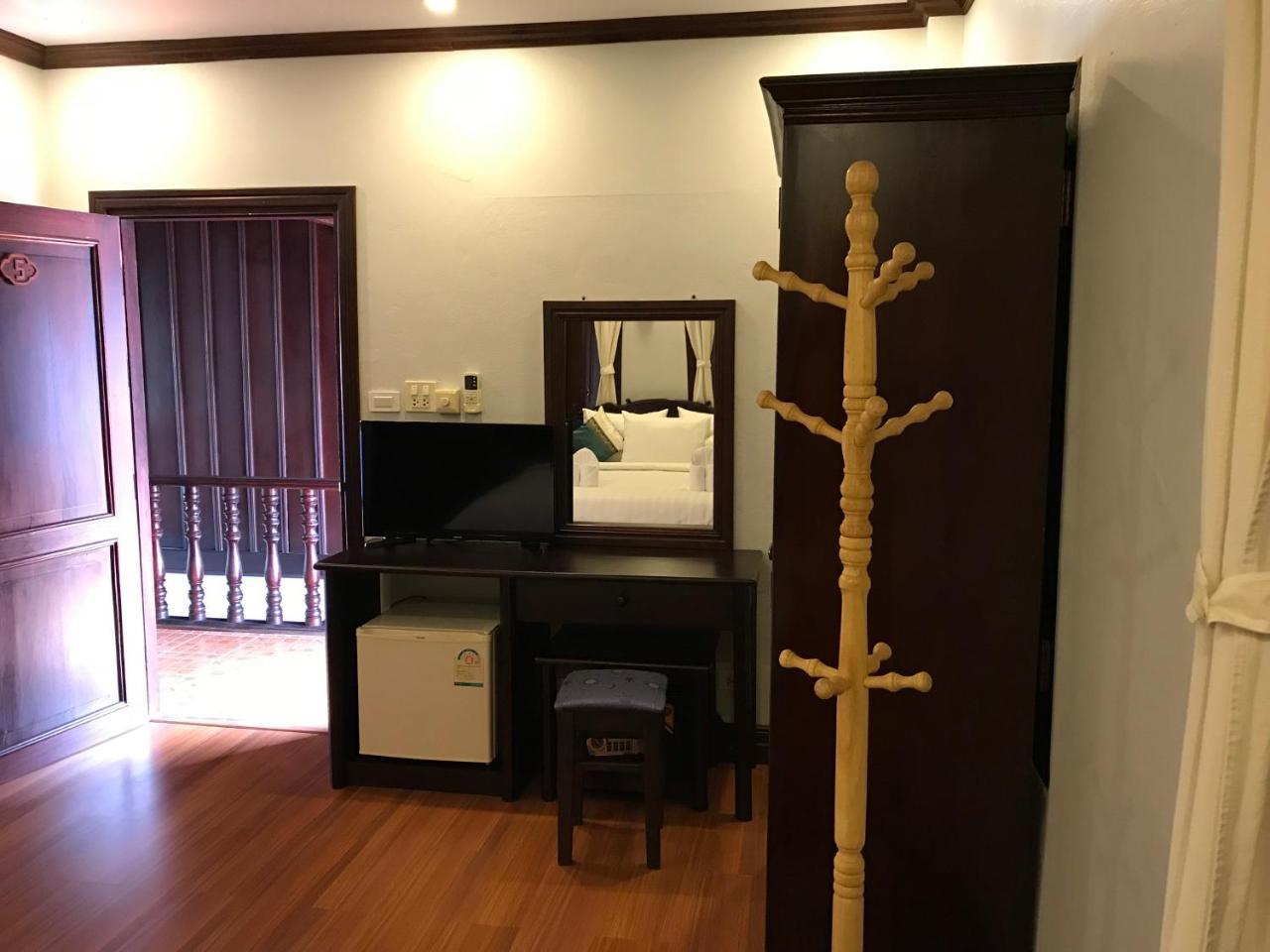 לואנג פרבאנג Villa Meuang Lao מראה חיצוני תמונה