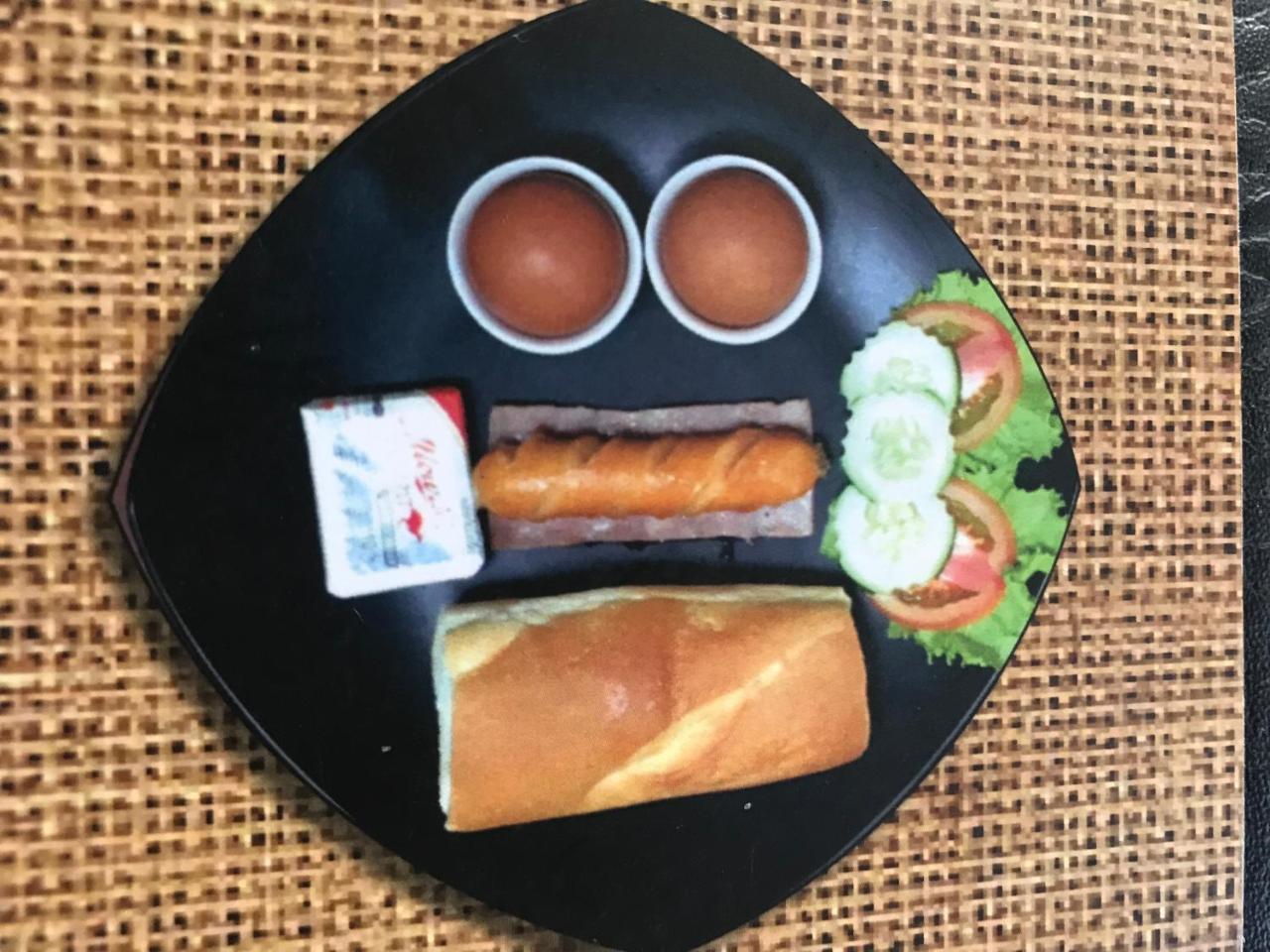 לואנג פרבאנג Villa Meuang Lao מראה חיצוני תמונה